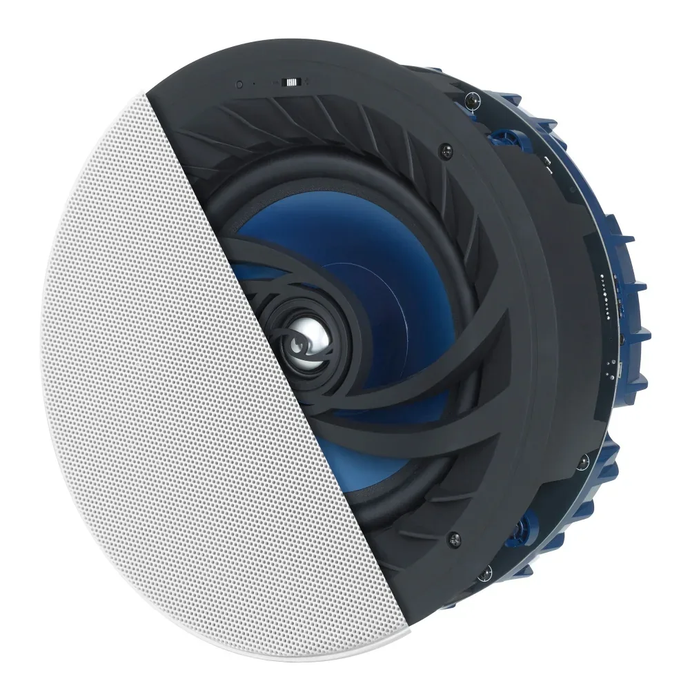 Commercial Audio Range