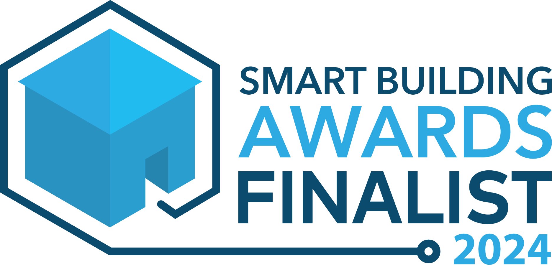 Build It Smart Home Award