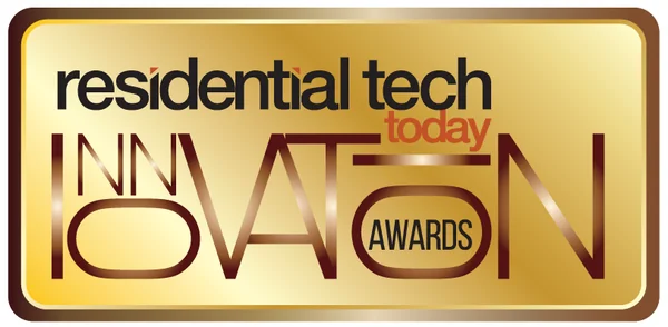 Residential Tech Innovation Award