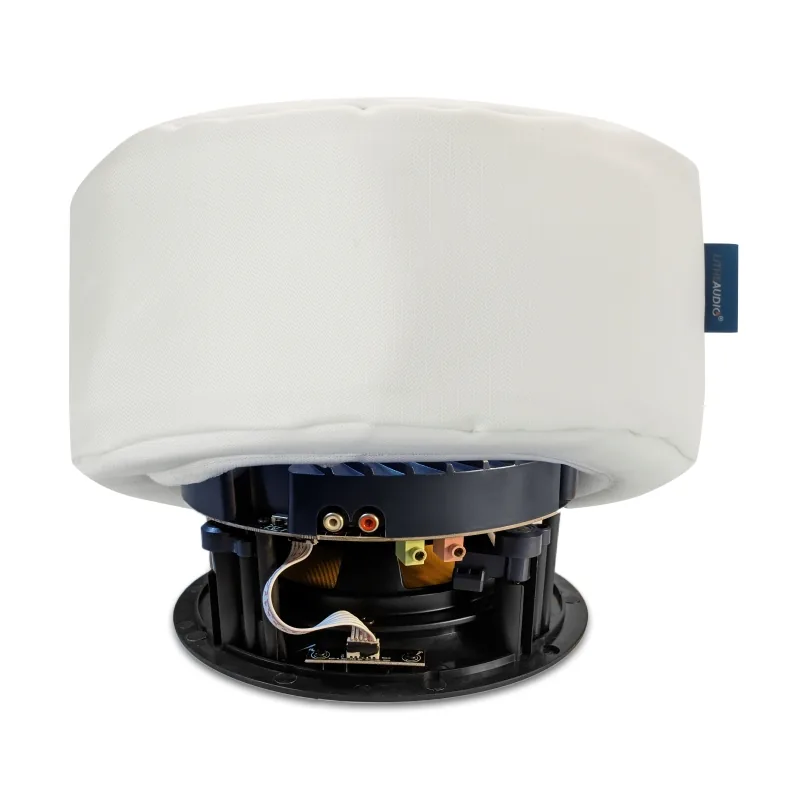 Fire Hoods & Architectural Safety