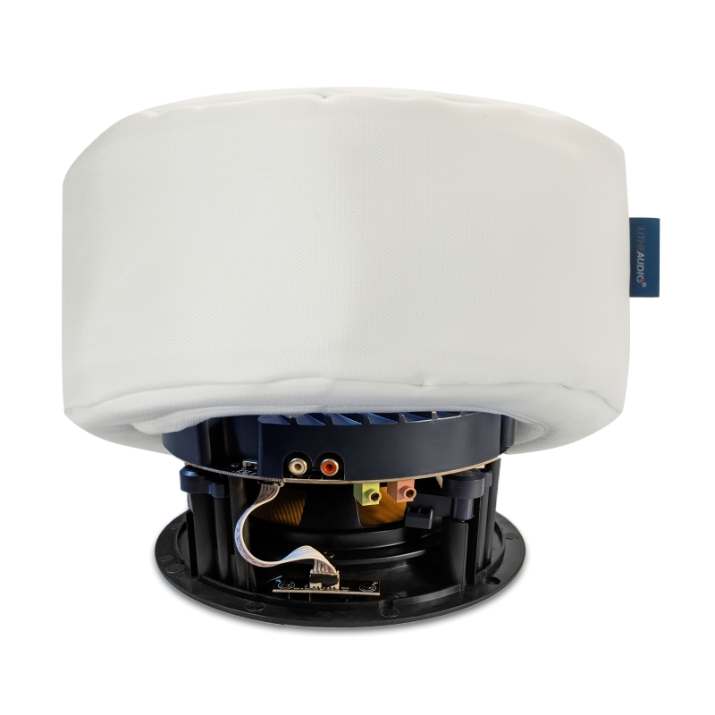 Fire Hoods & Architectural Safety
