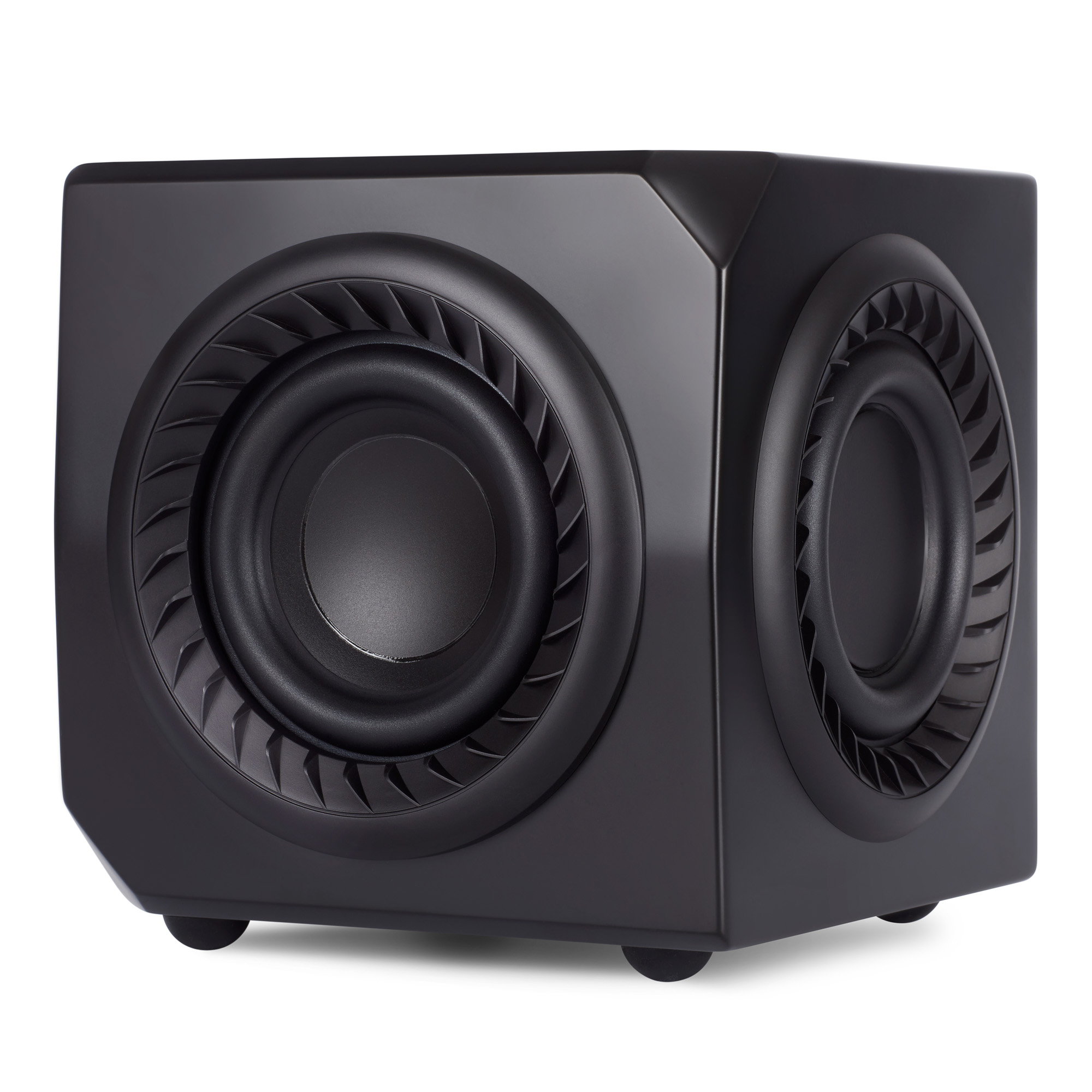 Wireless Micro Subwoofer