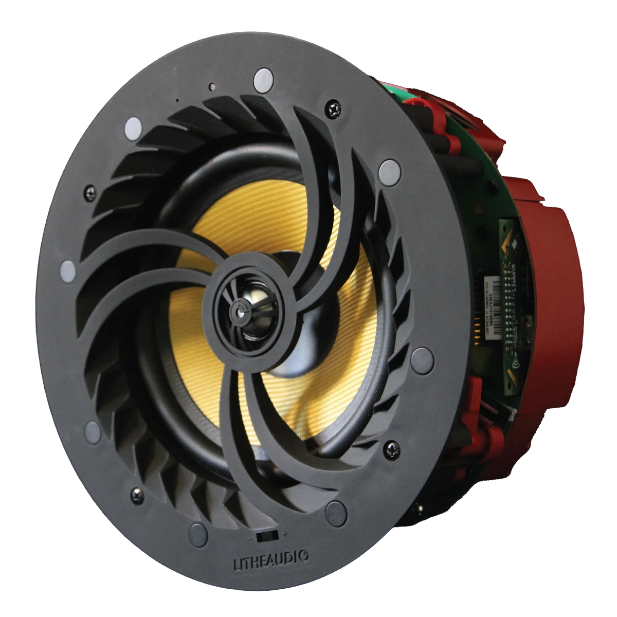 Lithe Audio Pro Series Ceiling Speakers