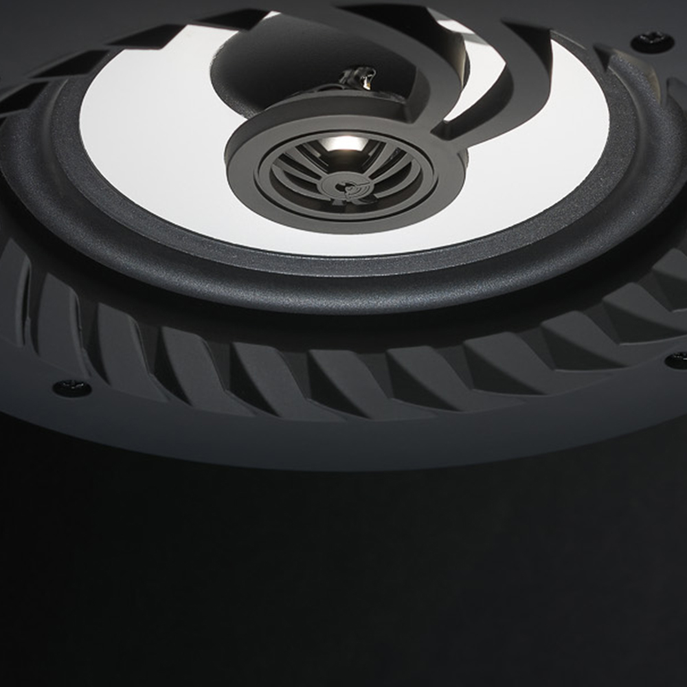 Spa and Bathroom Audio Installation